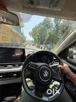 Maruti Suzuki Dzire 2024 Petrol 6000 Km Driven