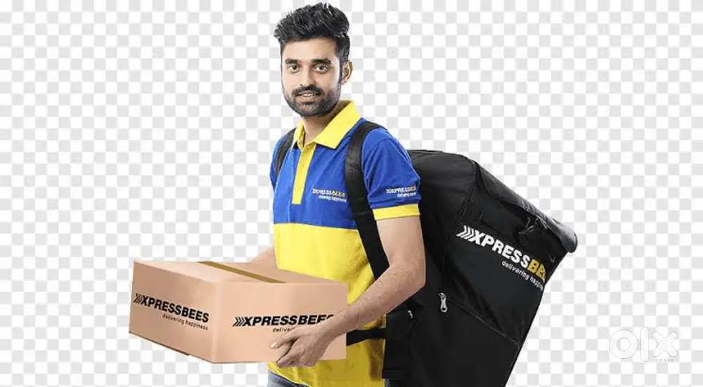 Delivery Job in Cochin City