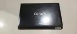 Sony vaio laptop
