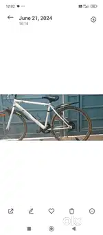 Between cycle brand for sale