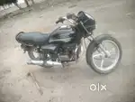 Hero honda moter cycle for sale good condition