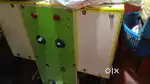 Disposal making machine