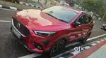 MG ASTOR 2021Dec Turbo petrol top varient  Well Maintained urgent sale