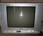 TV box television