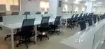 5400 sqft classic furnished space for rent at koramangala