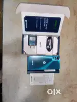 Moto G22 4GB ram 64 Ram
