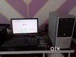 i3 Third generation full computer set