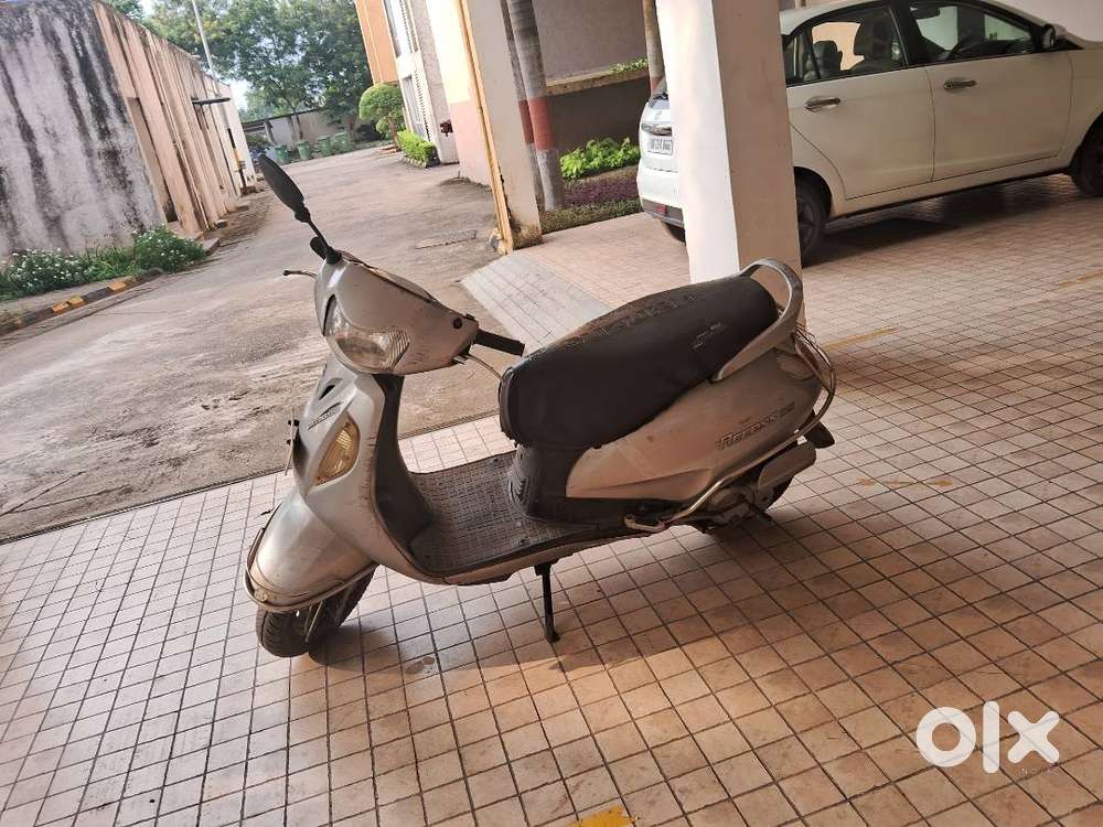 Suzuki access 125
