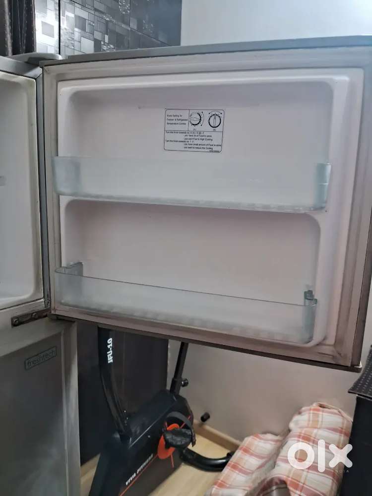 Samsung fridge 10 years old in good working condition