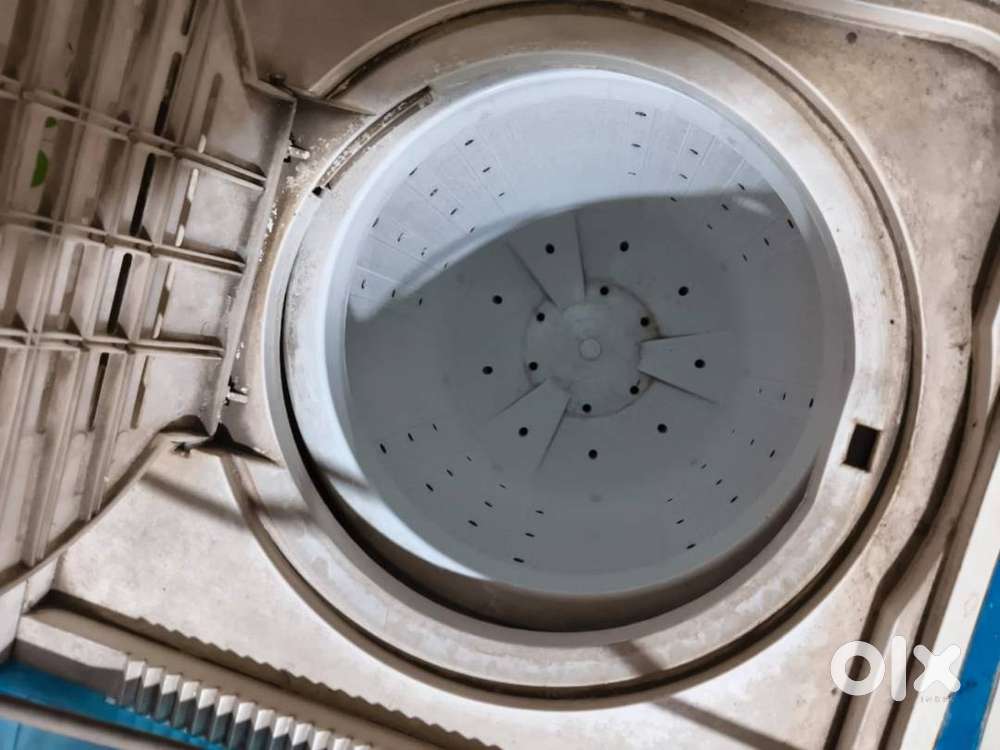 Whirlpool Washing Machine for Sale—Tested, wash Working Well.