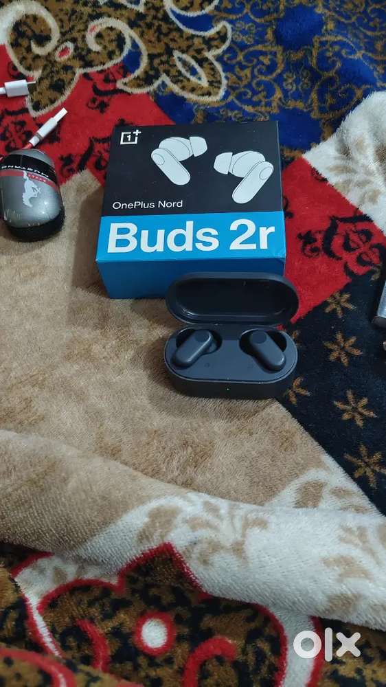 One plus nord buds 2r