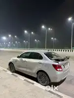 Maruti Suzuki Swift Dzire 2019 ZXI+  { Petrol+ CNG } Well Maintained