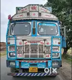 Tata LPT 3718