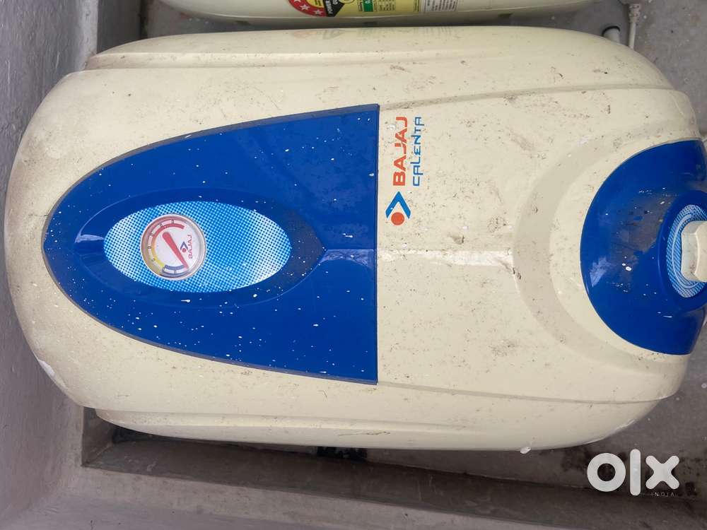 Bajaj Geyser (20l)