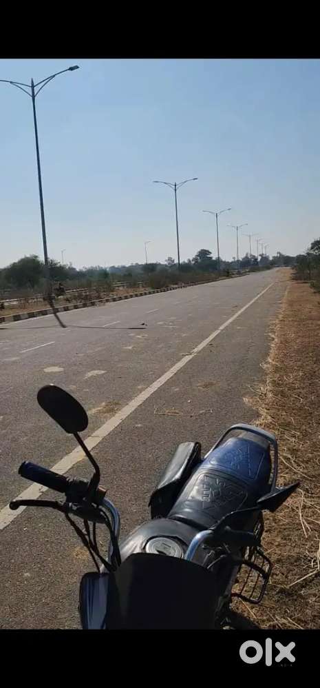 Near by sector 22 Damar road proprety (new raipur)