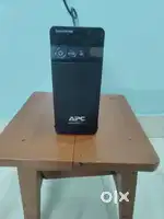 APC Back-UPS 600VA (230V)