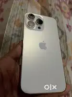 iPhone 13 pro