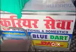 Male/Female Staff ki zarurat hai for office and Sales