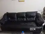 5 seater sofa set