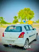Maruti Suzuki Swift 2010 Diesel Well Maintained