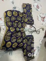 Elegant Stitched Lehenga
