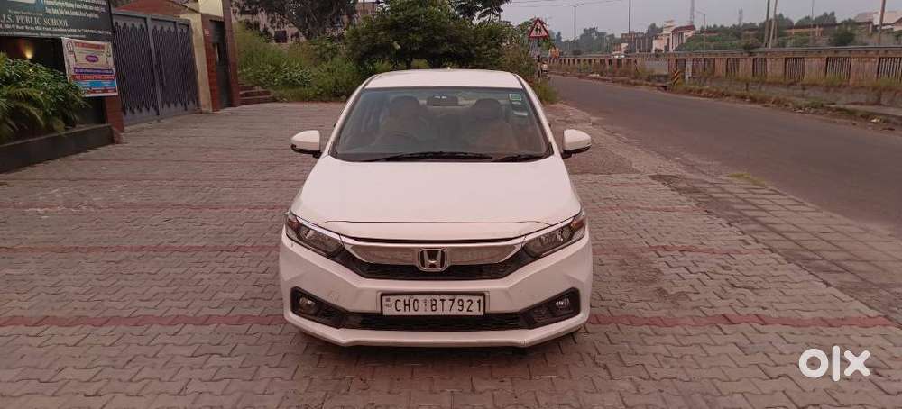 Honda Amaze VX i DTEC, 2018, Diesel
