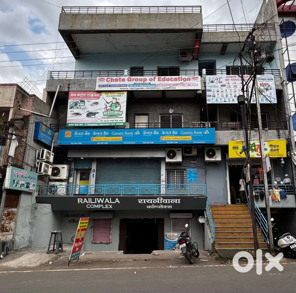 Spacious Office for Rent