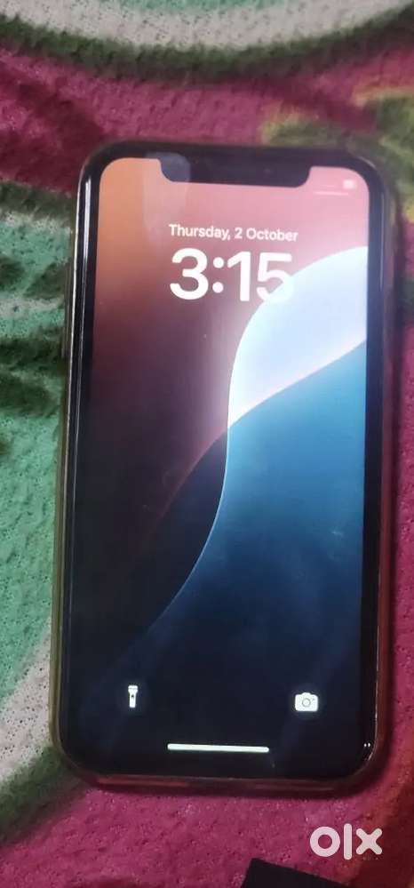 Phone Xr  Mobile
