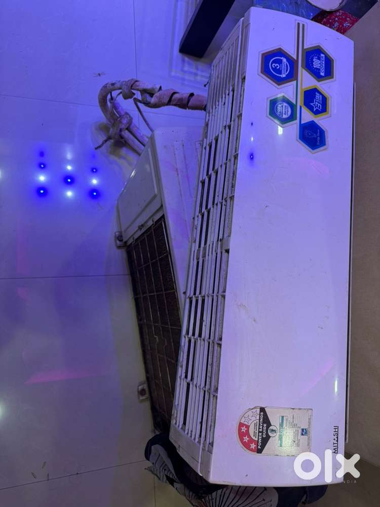 Mitashi 1 ton air conditioner