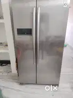 LG 518 Litre double door fridge