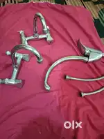Selling washroom appliances