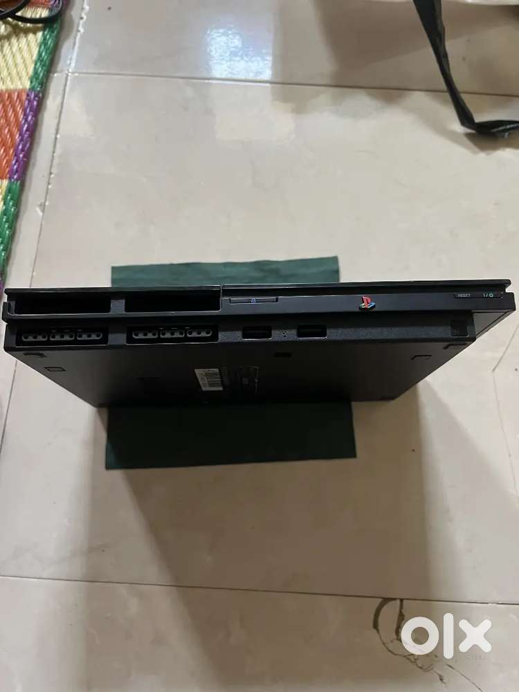 PlayStation 2 slim [PS2]