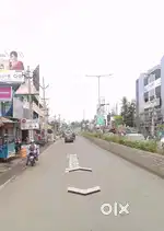 Commercial site for sale