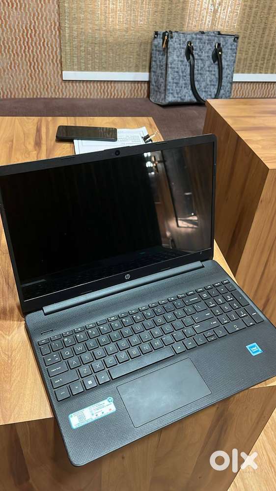 HP S15 Laptop for Sale