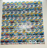 2024 Hotwheels mainline series set