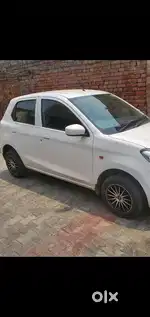 Maruti Suzuki Alto K10 2025 Petrol 9850 Km Driven