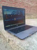 Hp I7 8 ram 256 SSD
