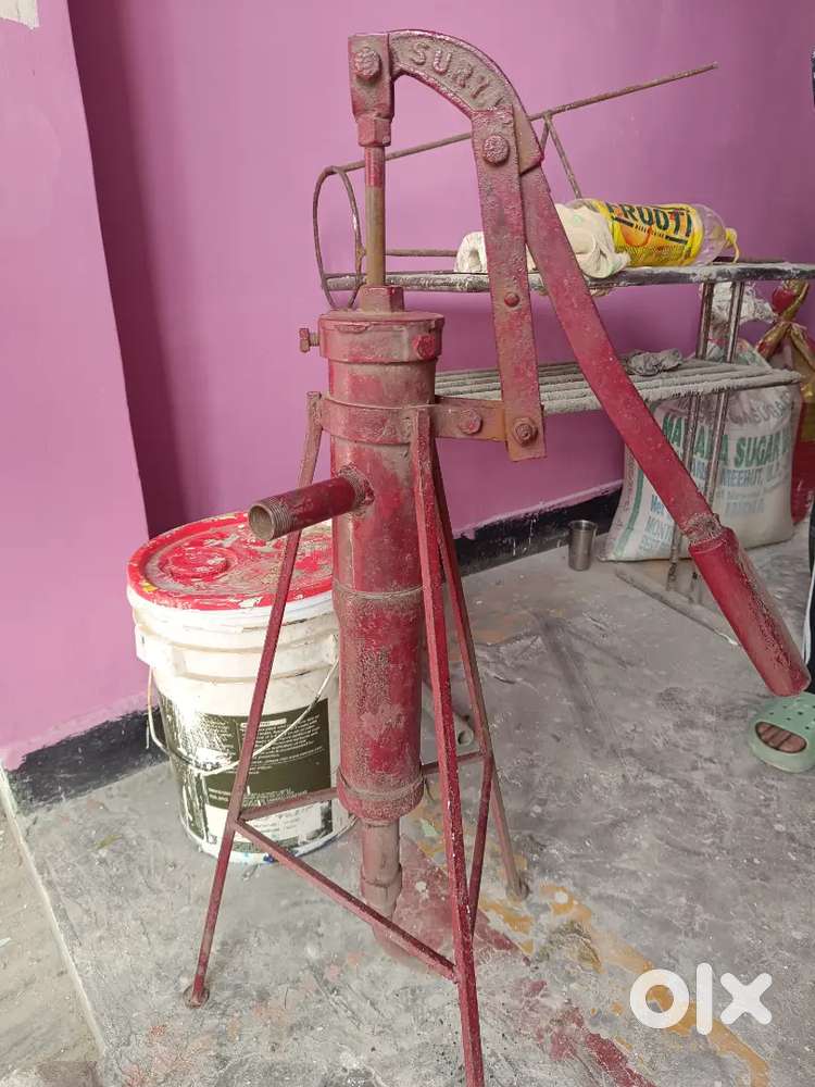 Handpump for sale