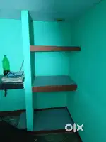Single room near Sai mandir kankarbagh