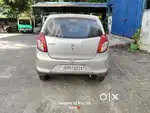 Maruti Suzuki Alto 2022