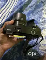 Camera rent for photography and videography