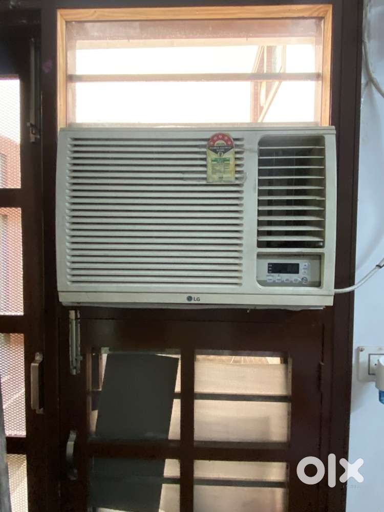 AC lg 1.5 tonne