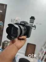 Canon EOS M50 Mark II