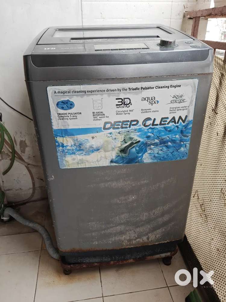 Ifb fully automatic washing machine