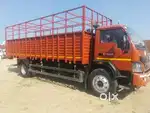 Driver wanted for eicher 6 tyre truck in kanpur office