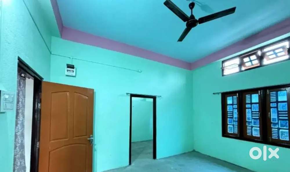 House for rent at Dinhata Coochbehar