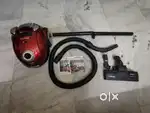 Vaccum cleaner