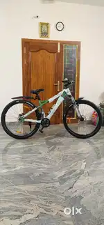 Vector 91 Non gear bicycle