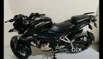 Bajaj Pulsar 200NS 1st onwer