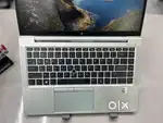Refurbished HP EliteBook 840 G4–  Stylish, Business-Class Performer